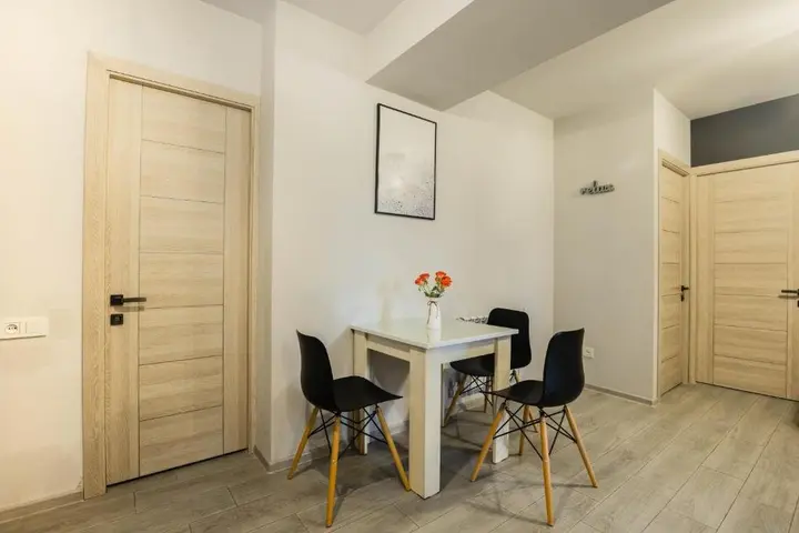 Ереван: Stay Inn Apartments on Mashtots avenue