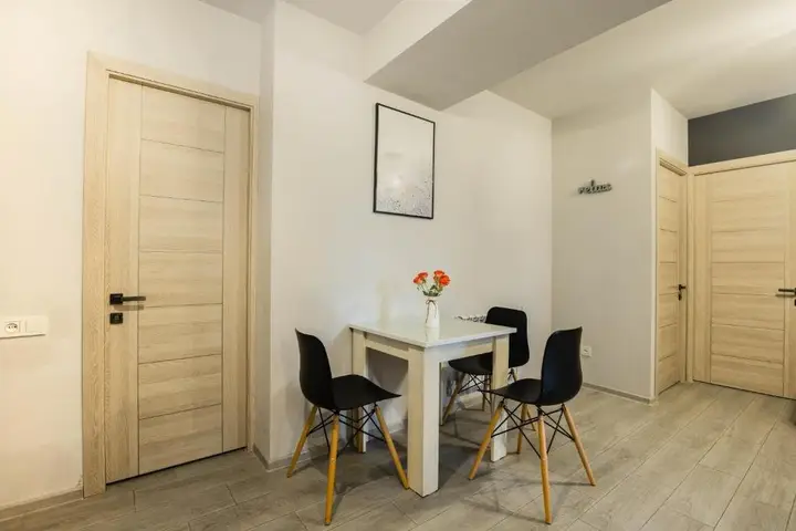 Stay Inn Apartments on Mashtots avenue — фото 5