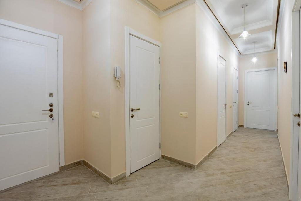 Ереван: Stay Inn Apartments on Mashtots avenue
