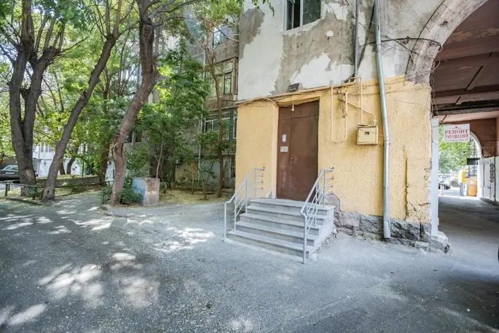 Ереван: Stay Inn Apartments on Mashtots avenue