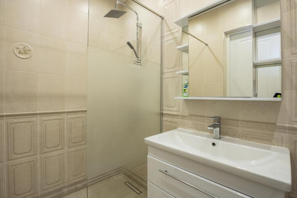 Stay Inn Apartments on Mashtots avenue — фото 1