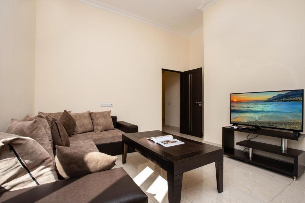 Stay Inn Apartments at Mashtots Avenue 5A — фото 4