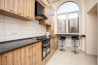 Ереван: Stay Inn Apartments at Mashtots Avenue 5A
