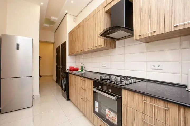 Stay Inn Apartments at Mashtots Avenue 5A — фото 6