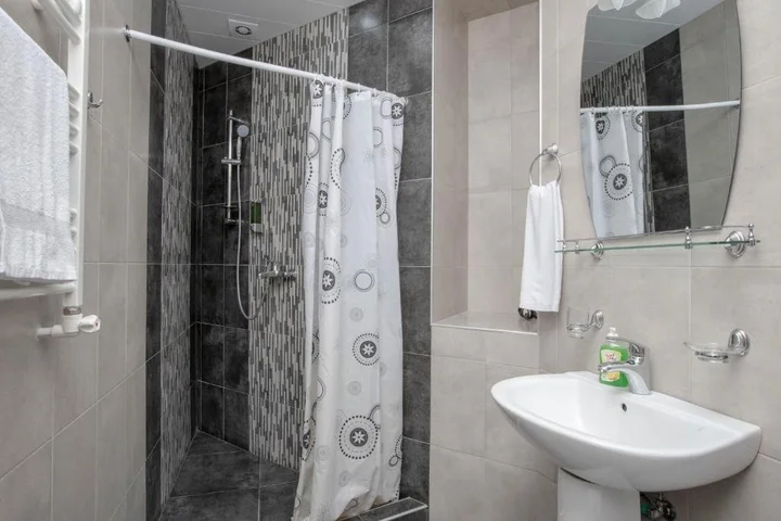 Ереван: Stay Inn Apartments at Mashtots Avenue 5A