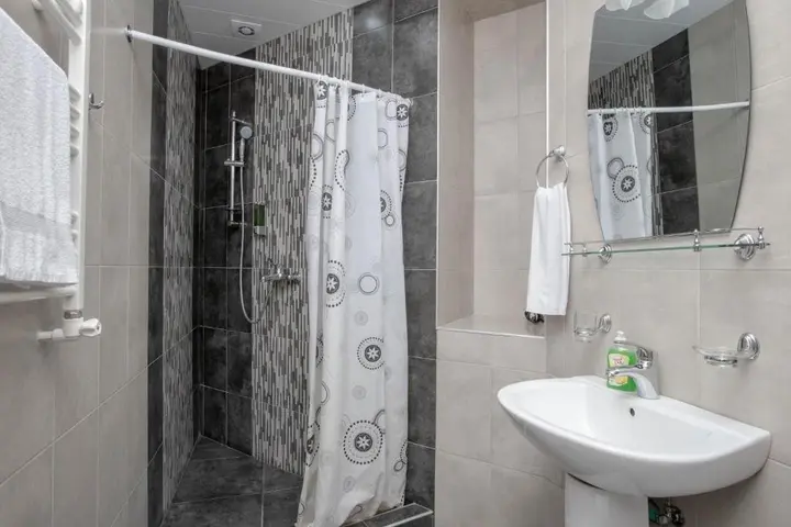 Ереван: Stay Inn Apartments at Mashtots Avenue 5A