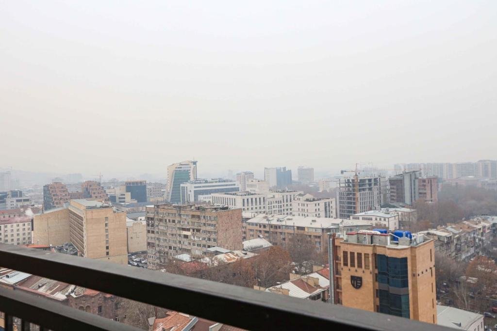 Ереван: Stay Inn-Apartments on Koghbatsi 16