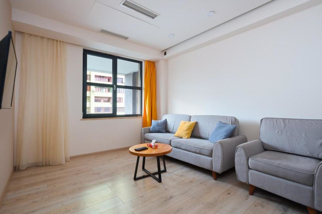 Ереван: Stay Inn-Apartments on Koghbatsi 16