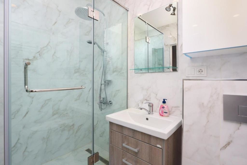 Ереван: Stay Inn-Apartments on Koghbatsi 16
