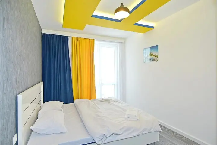 Stay Inn apartments at Tumanyan street — фото 1