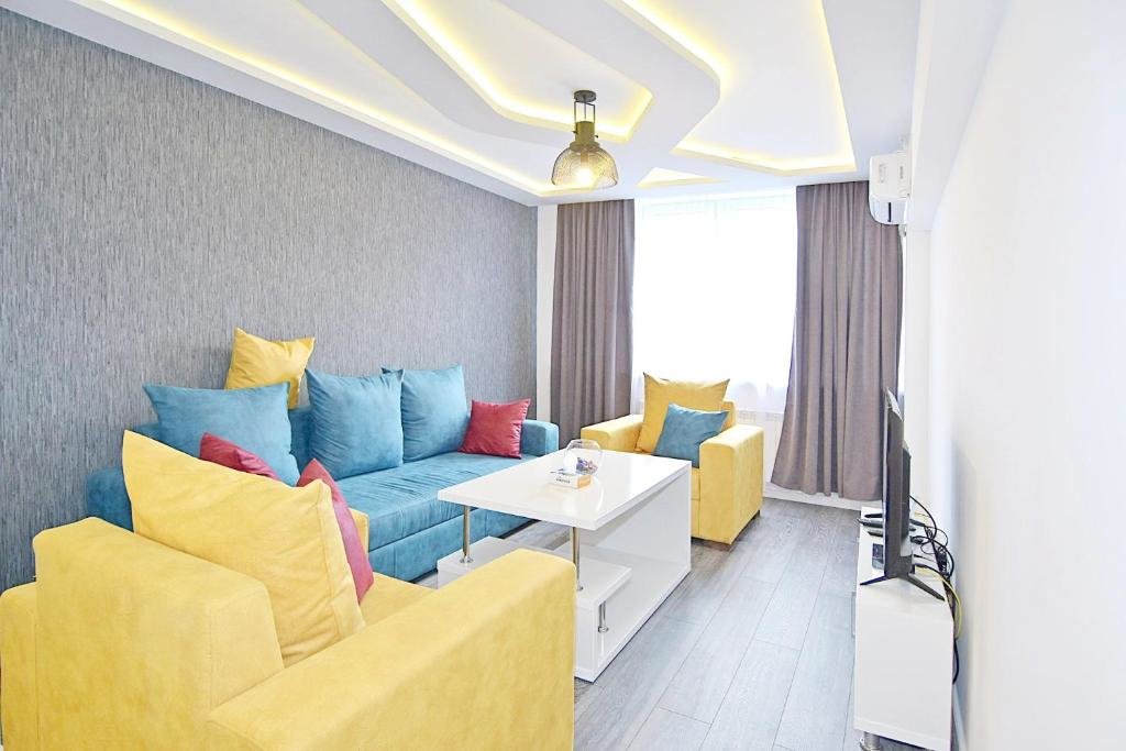 Stay Inn apartments at Tumanyan street — фото 6