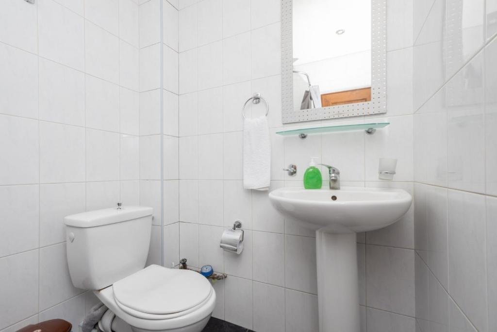 Ереван: Stay Inn apartments at Tumanyan street