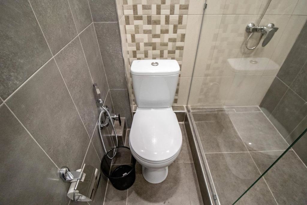 Ереван: Stay Inn apartments at Tumanyan street