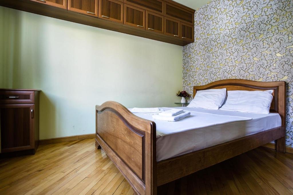 Ереван: Stay Inn apartments at Tumanyan street