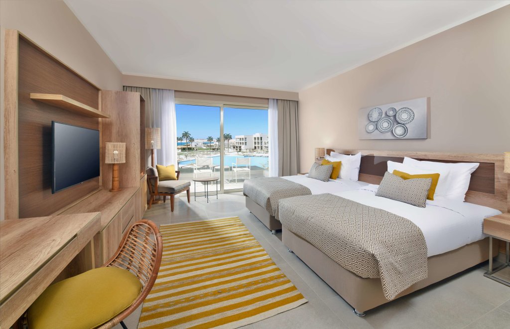 Хургада: Steigenberger Resort Ras Soma