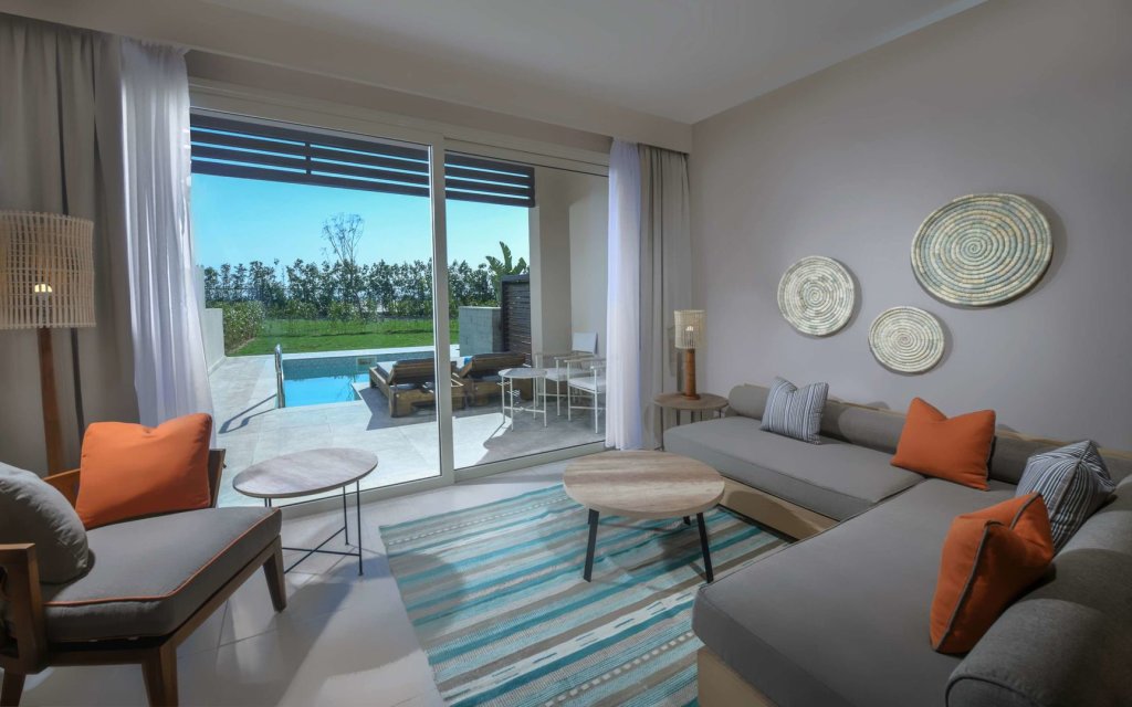 Хургада: Steigenberger Resort Ras Soma