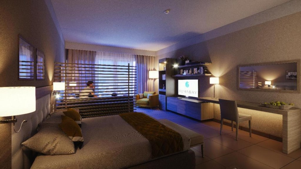 Хургада: Steigenberger Resort Ras Soma