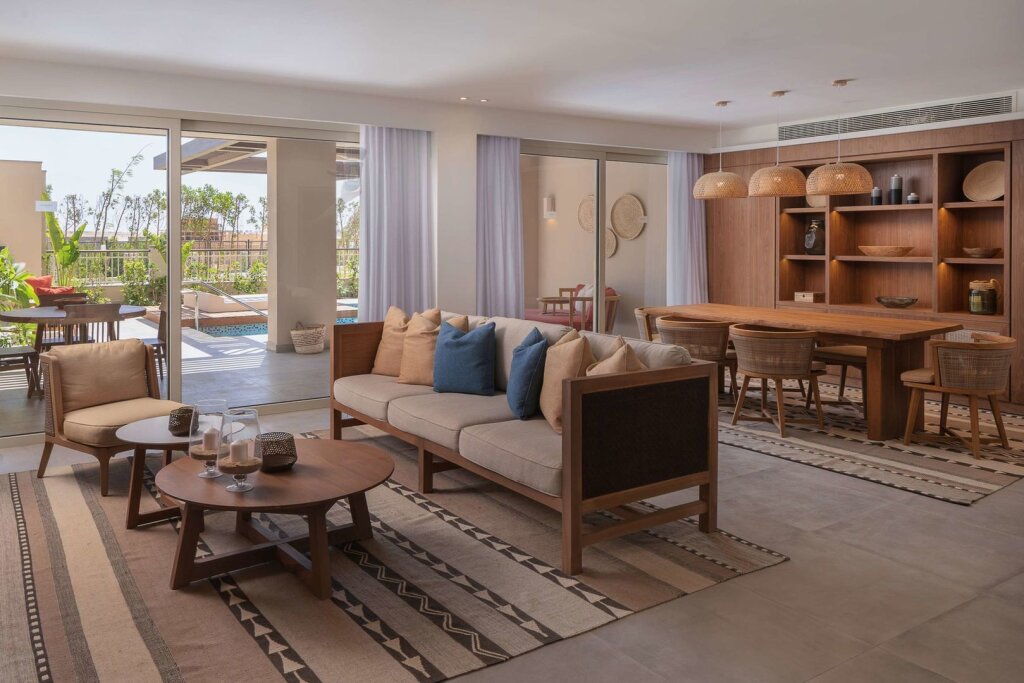 Хургада: Steigenberger Resort Ras Soma