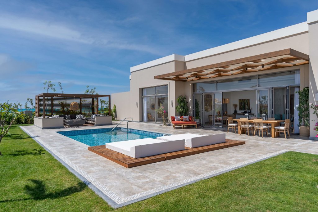 Хургада: Steigenberger Resort Ras Soma