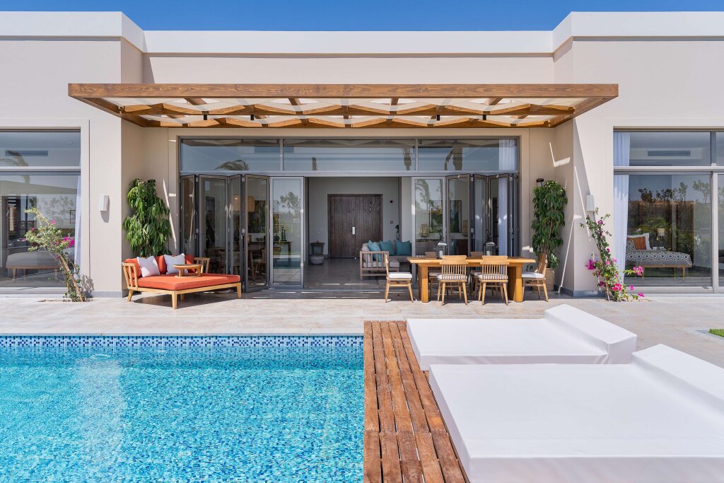 Хургада: Steigenberger Resort Ras Soma
