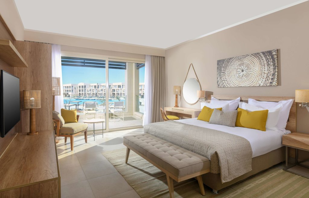 Хургада: Steigenberger Resort Ras Soma