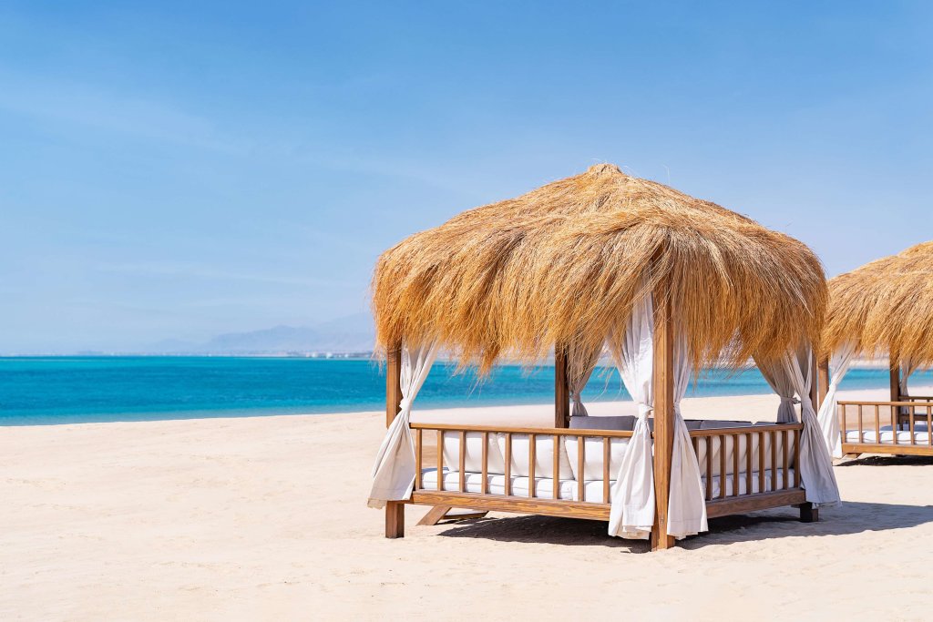 Хургада: Steigenberger Resort Ras Soma