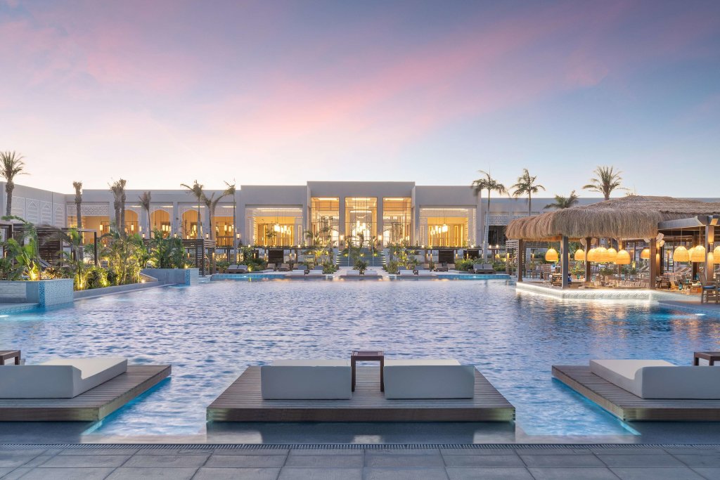 Хургада: Steigenberger Resort Ras Soma