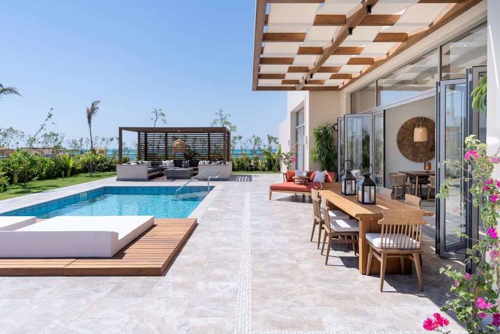 Хургада: Steigenberger Resort Ras Soma