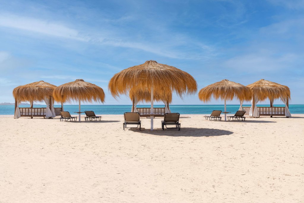 Хургада: Steigenberger Resort Ras Soma