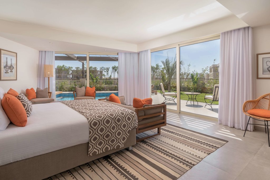 Хургада: Steigenberger Resort Ras Soma