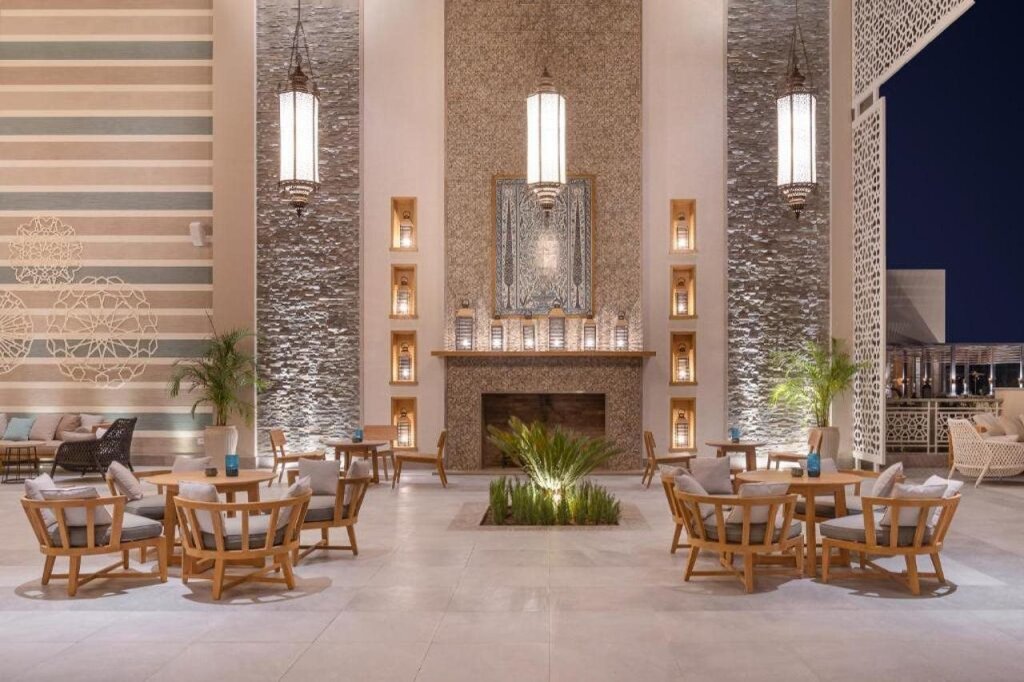 Хургада: Steigenberger Resort Ras Soma