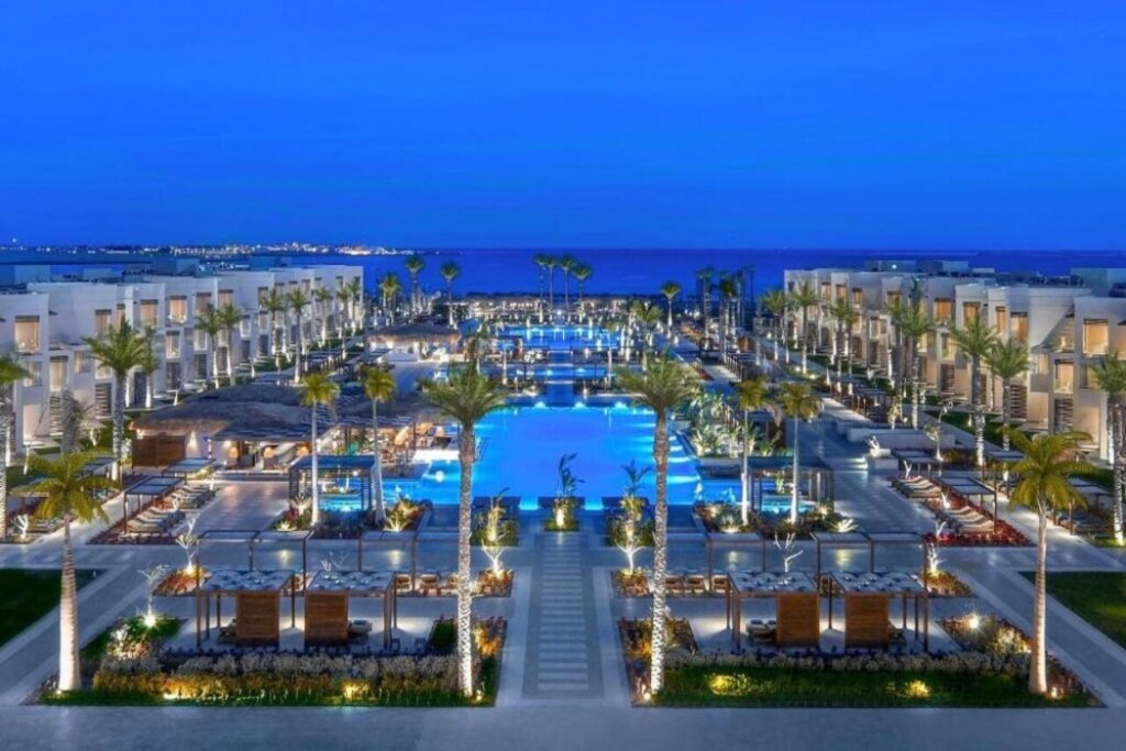 Хургада: Steigenberger Resort Ras Soma