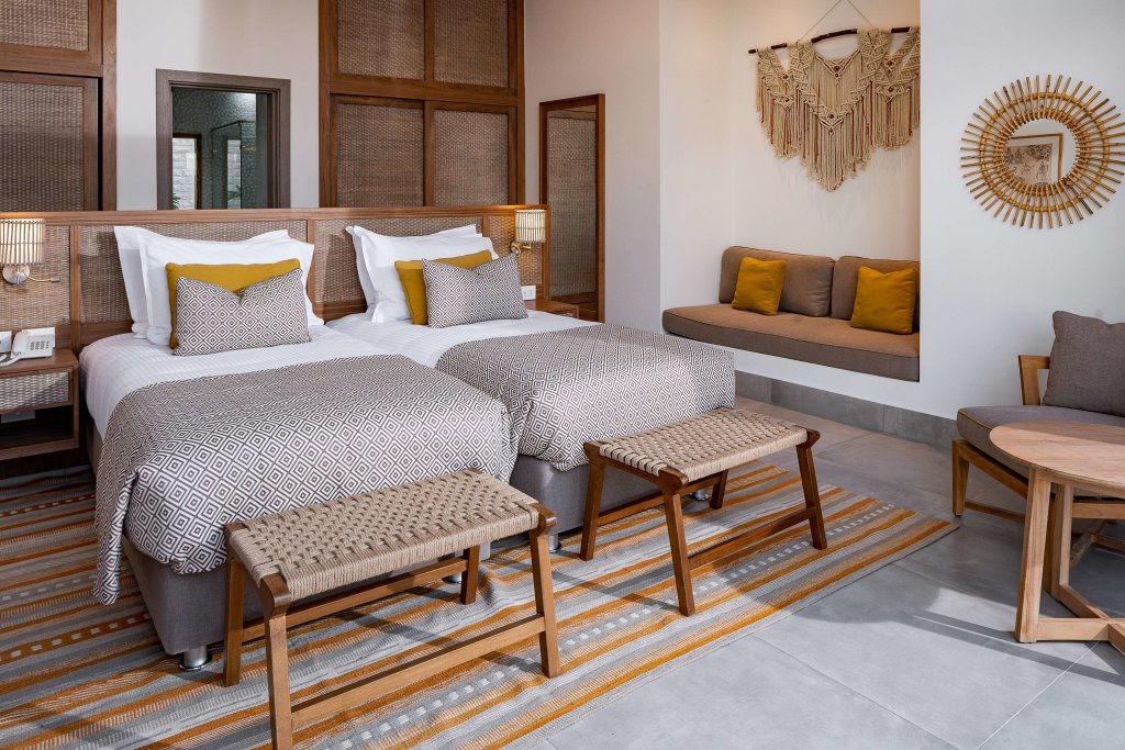 Хургада: Steigenberger Resort Ras Soma