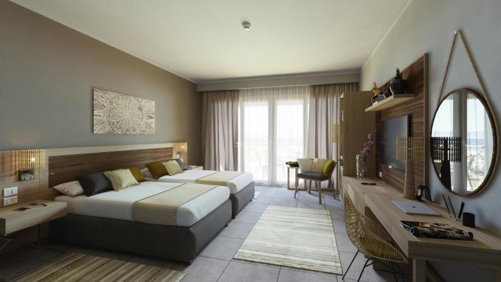 Хургада: Steigenberger Resort Ras Soma