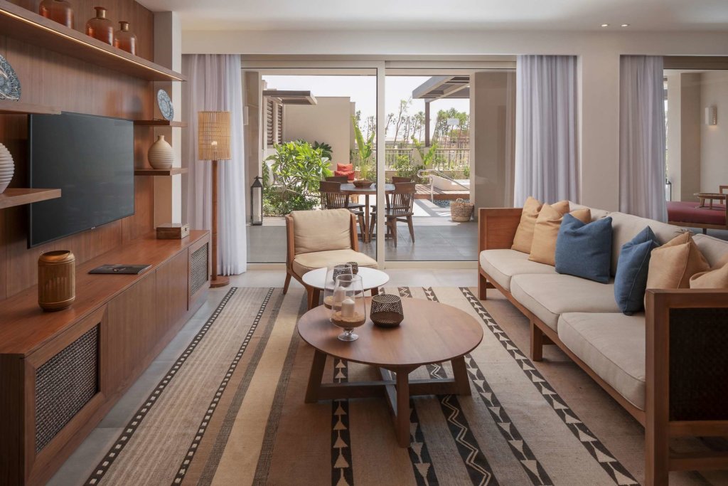 Хургада: Steigenberger Resort Ras Soma