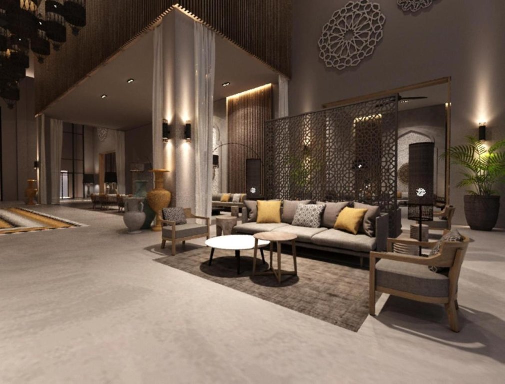 Хургада: Steigenberger Resort Ras Soma