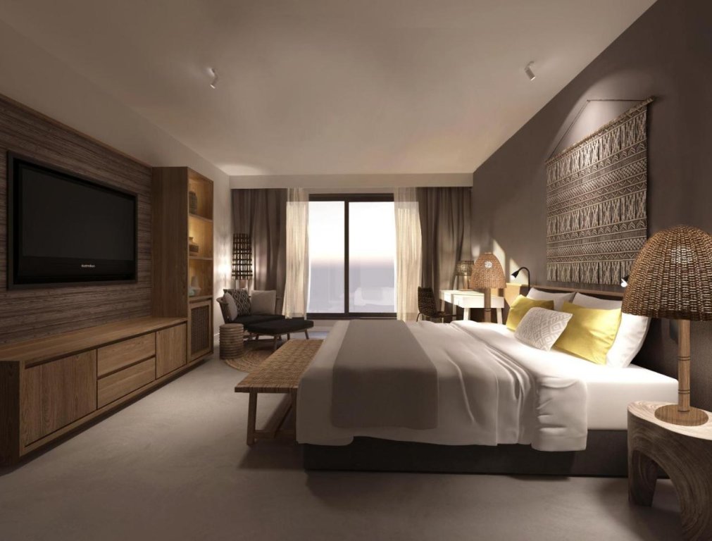 Хургада: Steigenberger Resort Ras Soma
