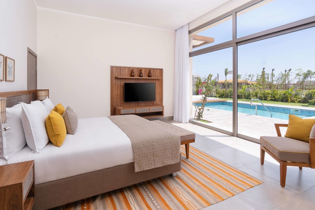 Хургада: Steigenberger Resort Ras Soma