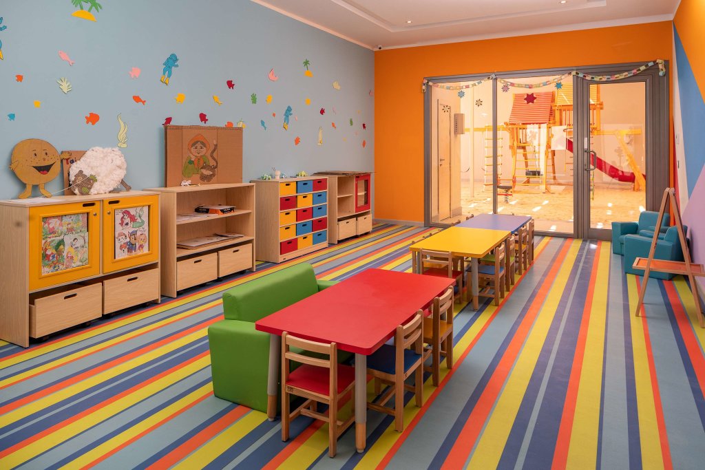 Хургада: Steigenberger Resort Ras Soma