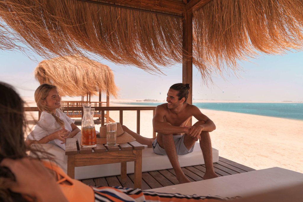 Хургада: Steigenberger Resort Ras Soma