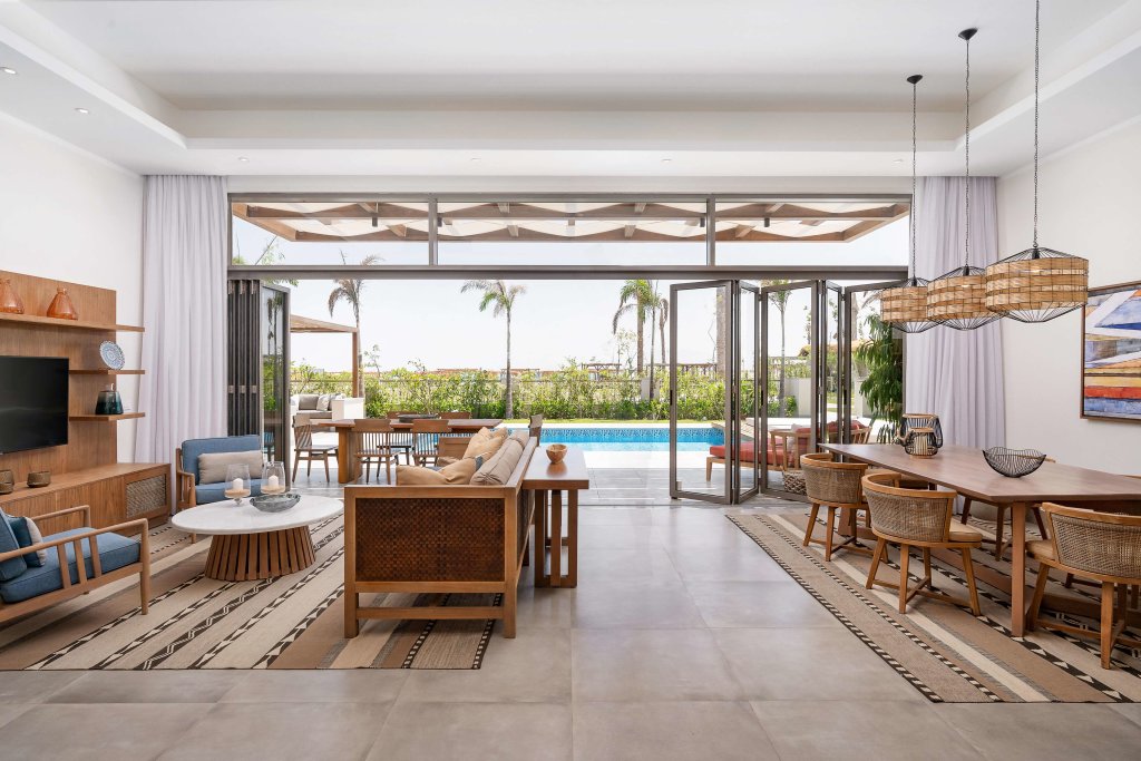 Хургада: Steigenberger Resort Ras Soma
