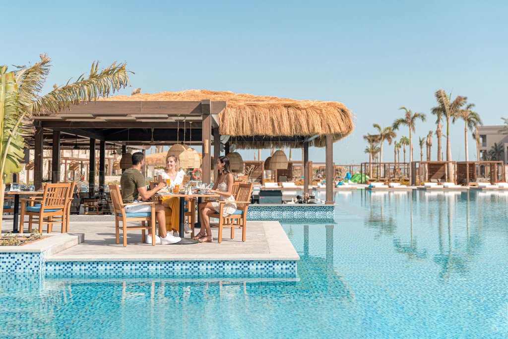 Хургада: Steigenberger Resort Ras Soma