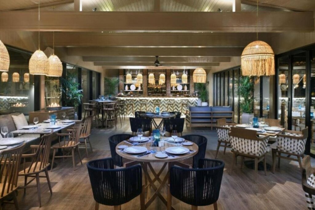 Хургада: Steigenberger Resort Ras Soma