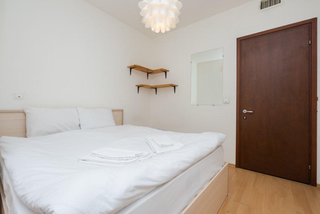 Ереван: Апартаменты Stay Inn on Aram Str. 70-65