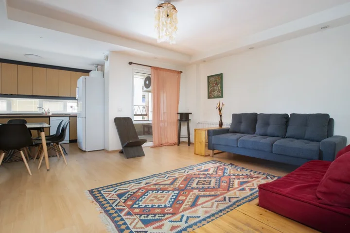 Ереван: Апартаменты Stay Inn on Aram Str. 70-65
