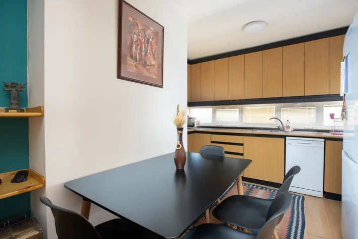 Ереван: Апартаменты Stay Inn on Aram Str. 70-65
