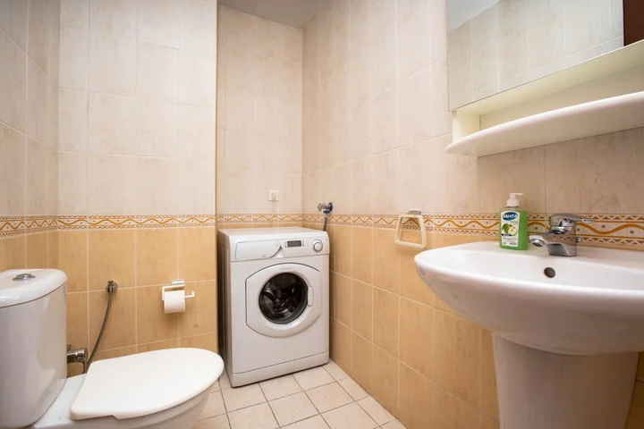 Ереван: Апартаменты Stay Inn on Aram Str. 70-65