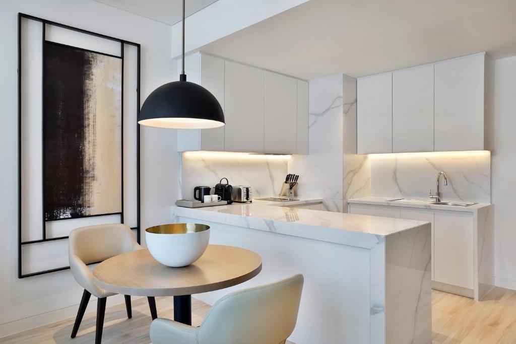 Абу-Даби: Doubletree By Hilton Abu Dhabi Yas Island Residences