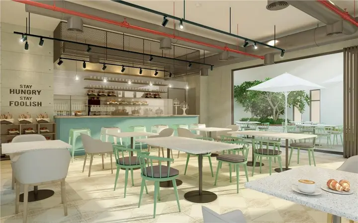 Абу-Даби: Doubletree By Hilton Abu Dhabi Yas Island Residences