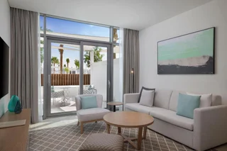 Абу-Даби: Doubletree By Hilton Abu Dhabi Yas Island Residences
